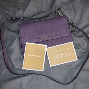 Michael Kors Wallet Bag